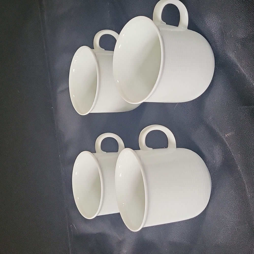 THOMAS ROSENTHAL GROUP MUGS